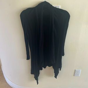 Black INC cover, excellent condition